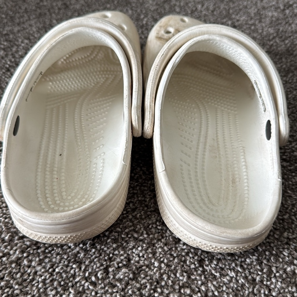 Women’s Crocs - Picture 2 of 3